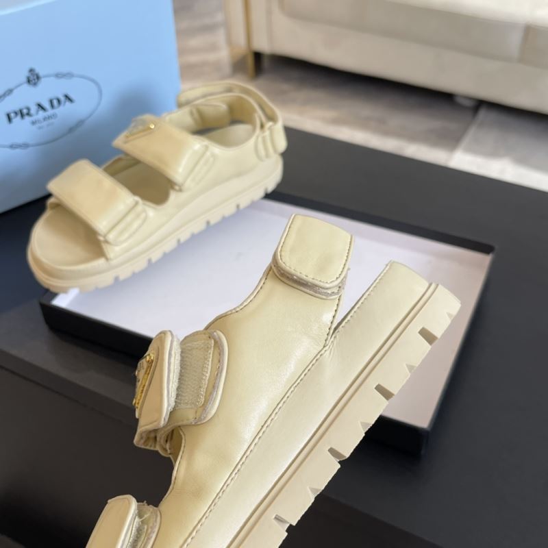 Prada Sandals